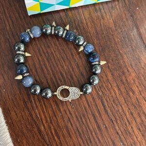 NIB Stella & Dot bracelet